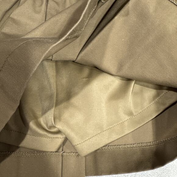 Lot of 3 Uniform Skirts/Skort Tan Brown Girls 3T Childrens Place, N & M Uniforms - Picture 9 of 11